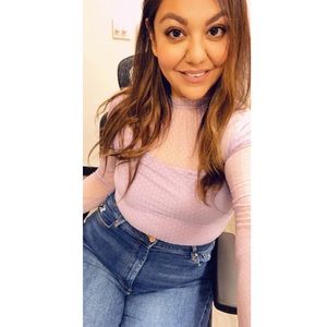 Meet your Posher, Xochitl